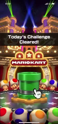 Contact grab part 64 i lied