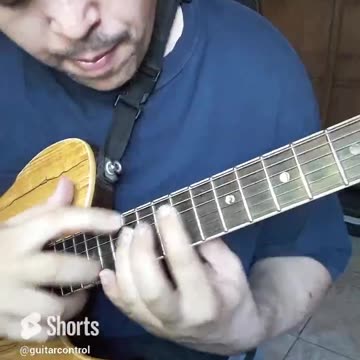 Tapping In The Style Of Michael Romeo