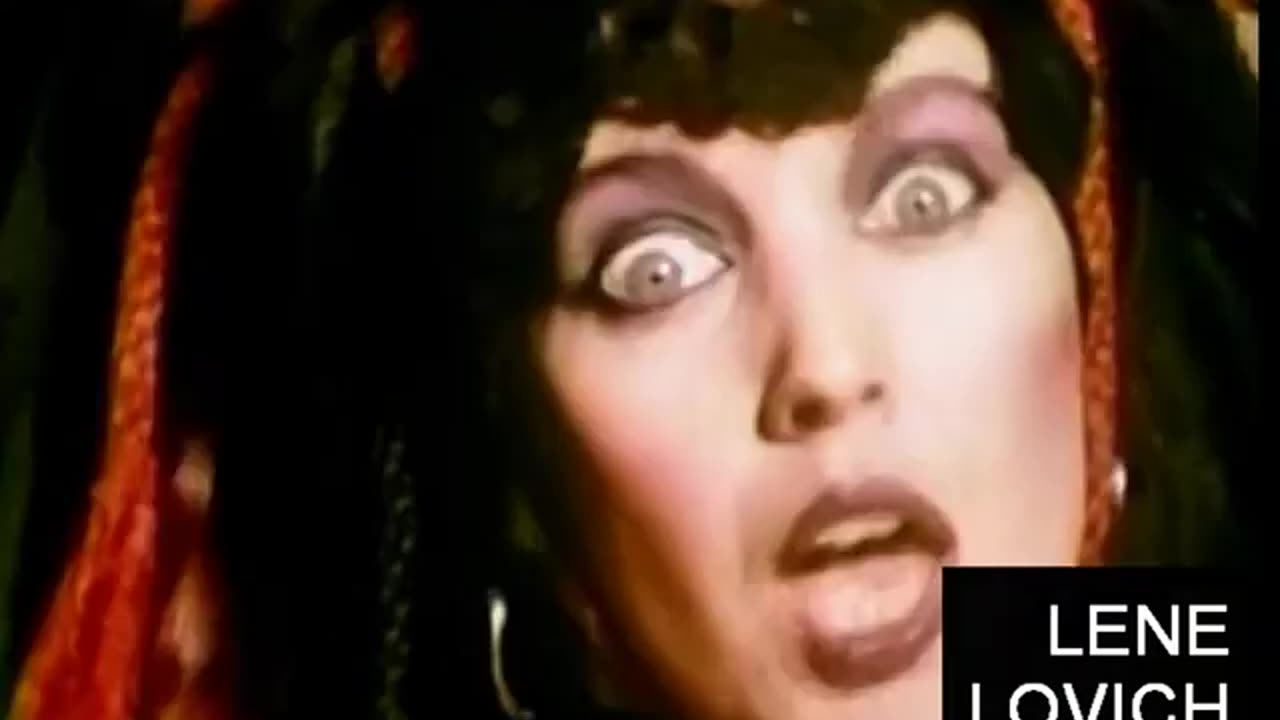 What Will I Do Without You - Lene Lovich