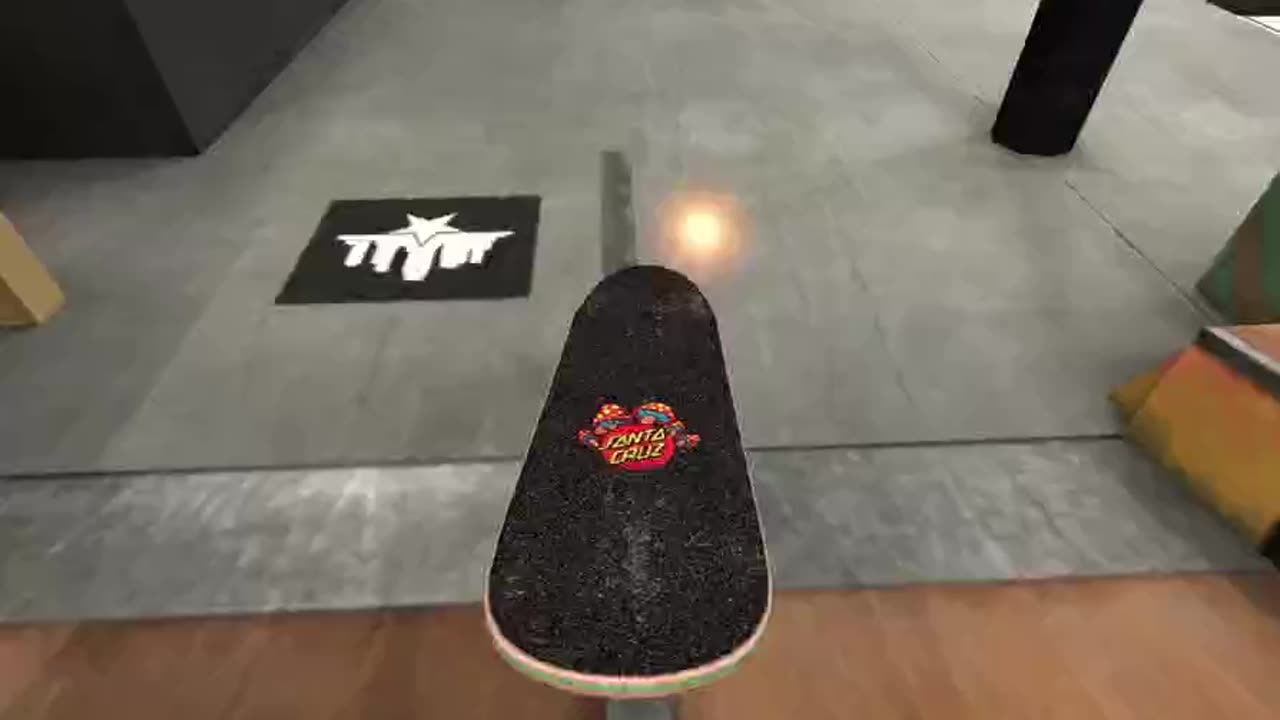 True Skate | Gameplay Thursday | Monday #shorts