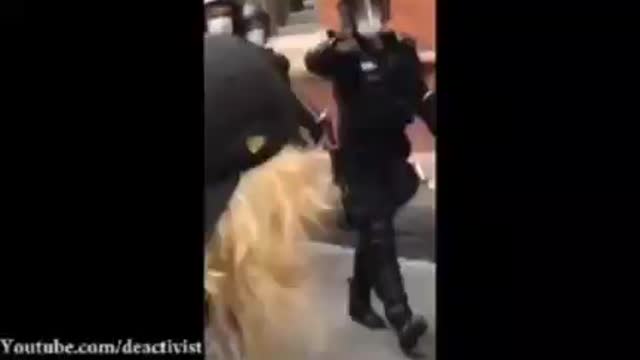 Let the world see what Australia has become.