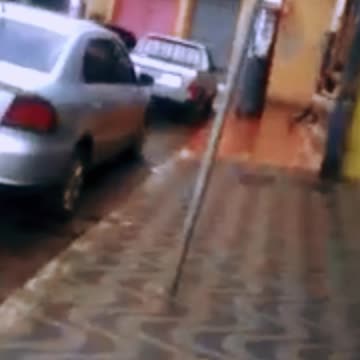 2013 - Centro de Caratinga 31 de março - 02