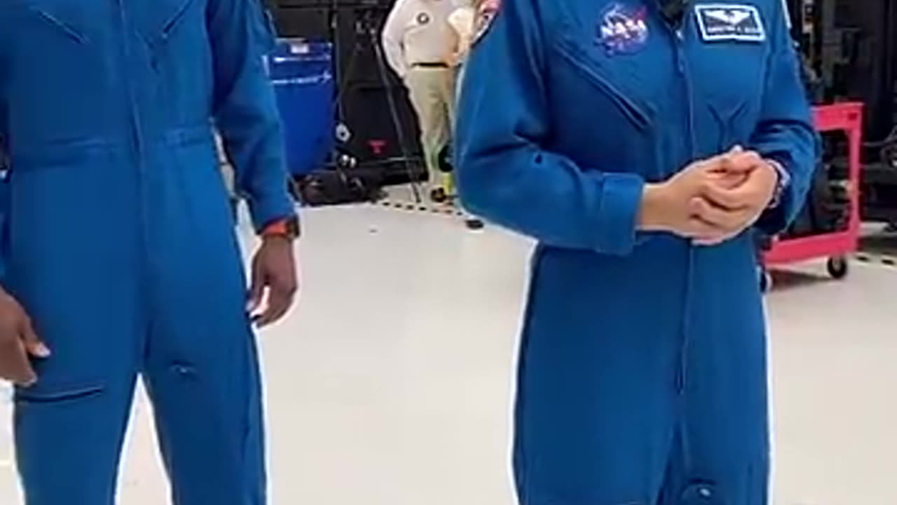 NASA