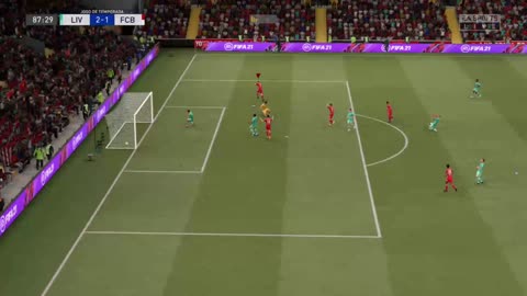 FIFA21