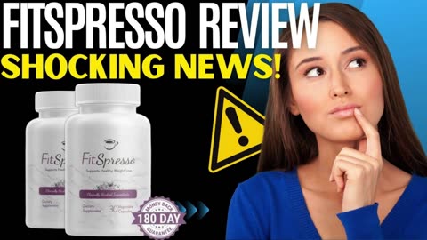FitSpresso Reviews: Can This Supplement Help You Slim Down?