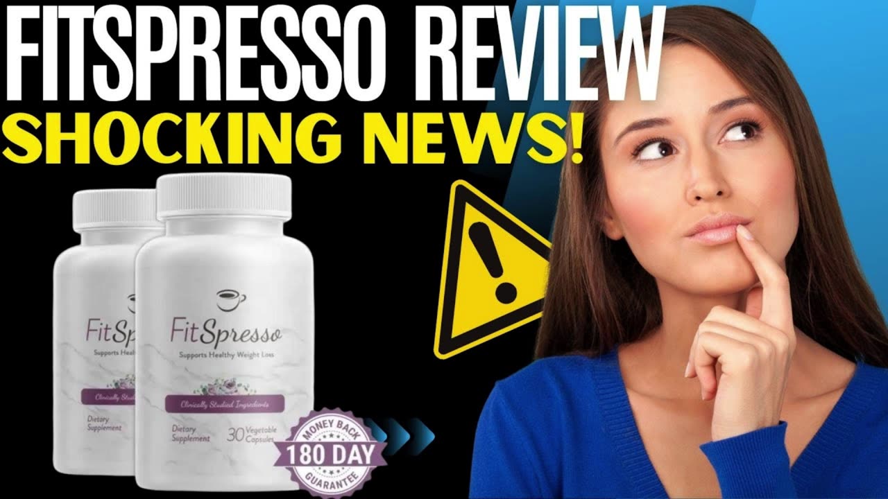 FitSpresso Reviews: Can This Supplement Help You Slim Down?
