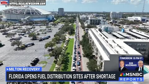 Alex Witt Reports 1PM - 10/13/2024