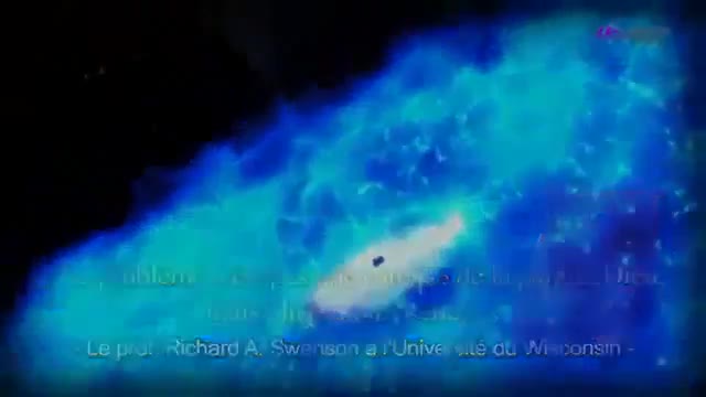 La Science et Dieu, preuve qu'il existe, Bible !!! Ce que vous cache le système !!!!!!