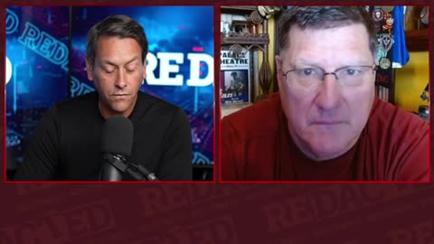 Scott Ritter Israel knew Iran can hit whichever part of Israel.