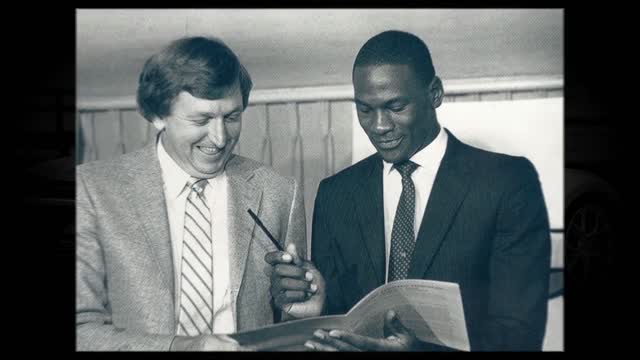 Michael Jordan's Lifestyle 2022