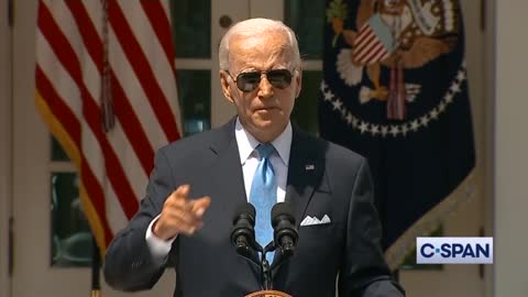 Biden Claims He Worked While He Had COVID & Trump Didn't!!