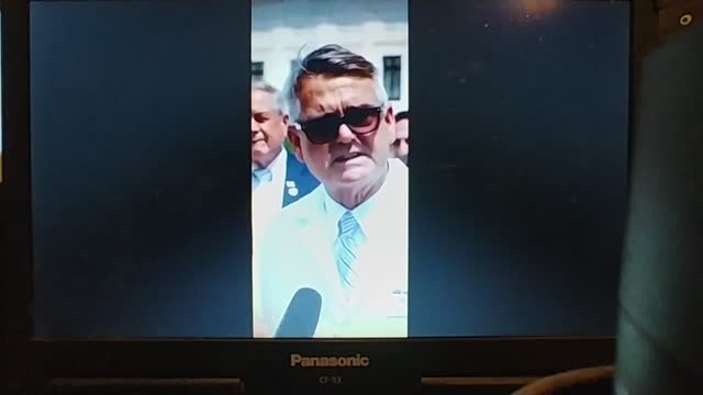 Frontline doctors warned us!