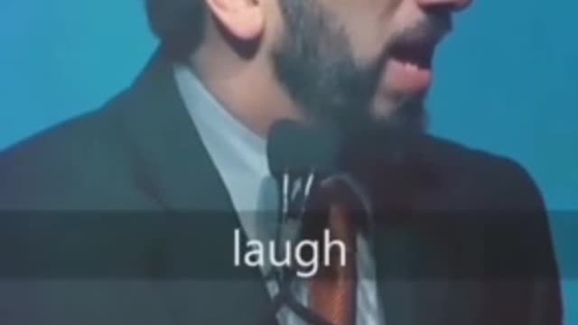 Motivational video