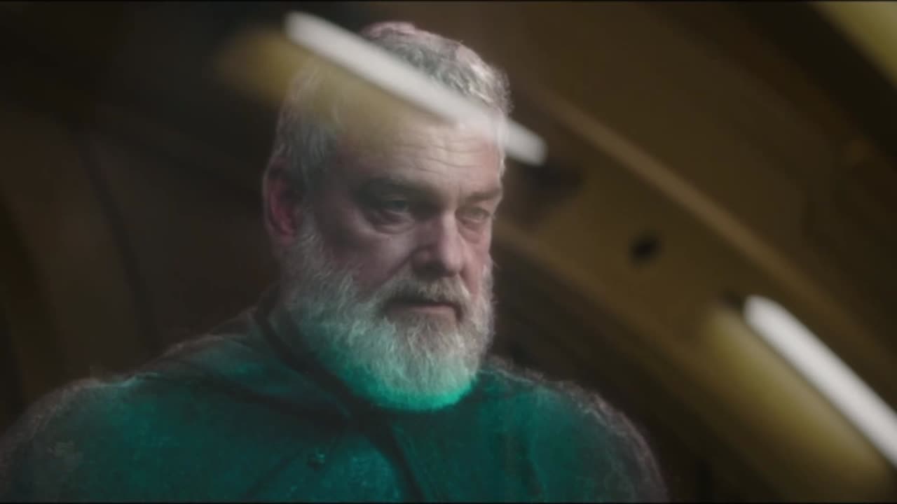 To Kill Ahsoka is a Shame, There's so Few JEDI Left Episode 2