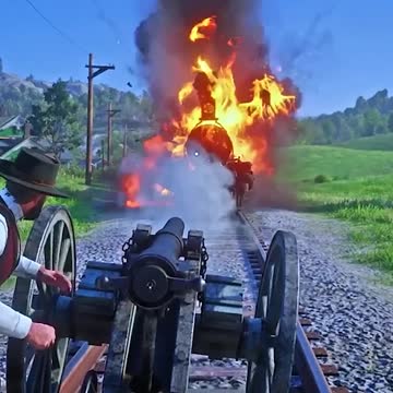 Red Dead Redemption2