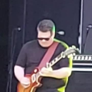 Ryan Sise (The Sedonas) - LIVE @ Avondale Brewery (Short 4)