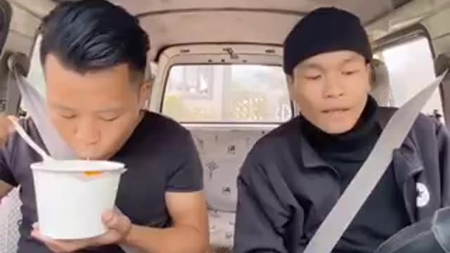 funny videos | the Chinese