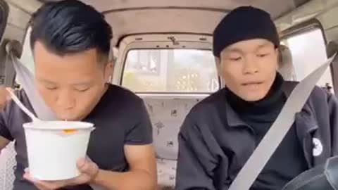 funny videos | the Chinese