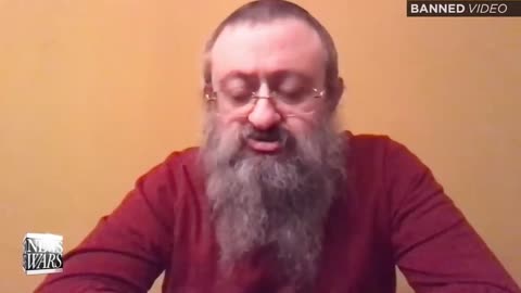 Dr. Vladimir Zelenko: Take Your Children Out of Harm's Way