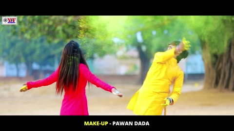 Aashish yadav new song video 4k