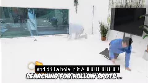 Bounty hunter finding challenge