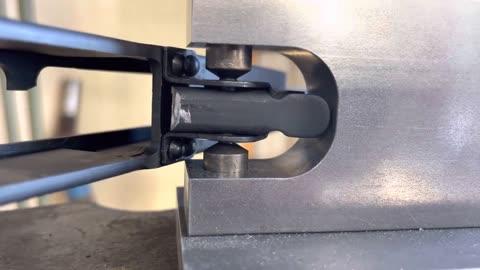 Recreator Blanks Magazine Catch pin