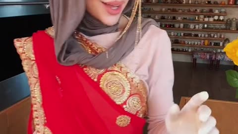 How are you 💓🙏to be a girl in the worthy of the