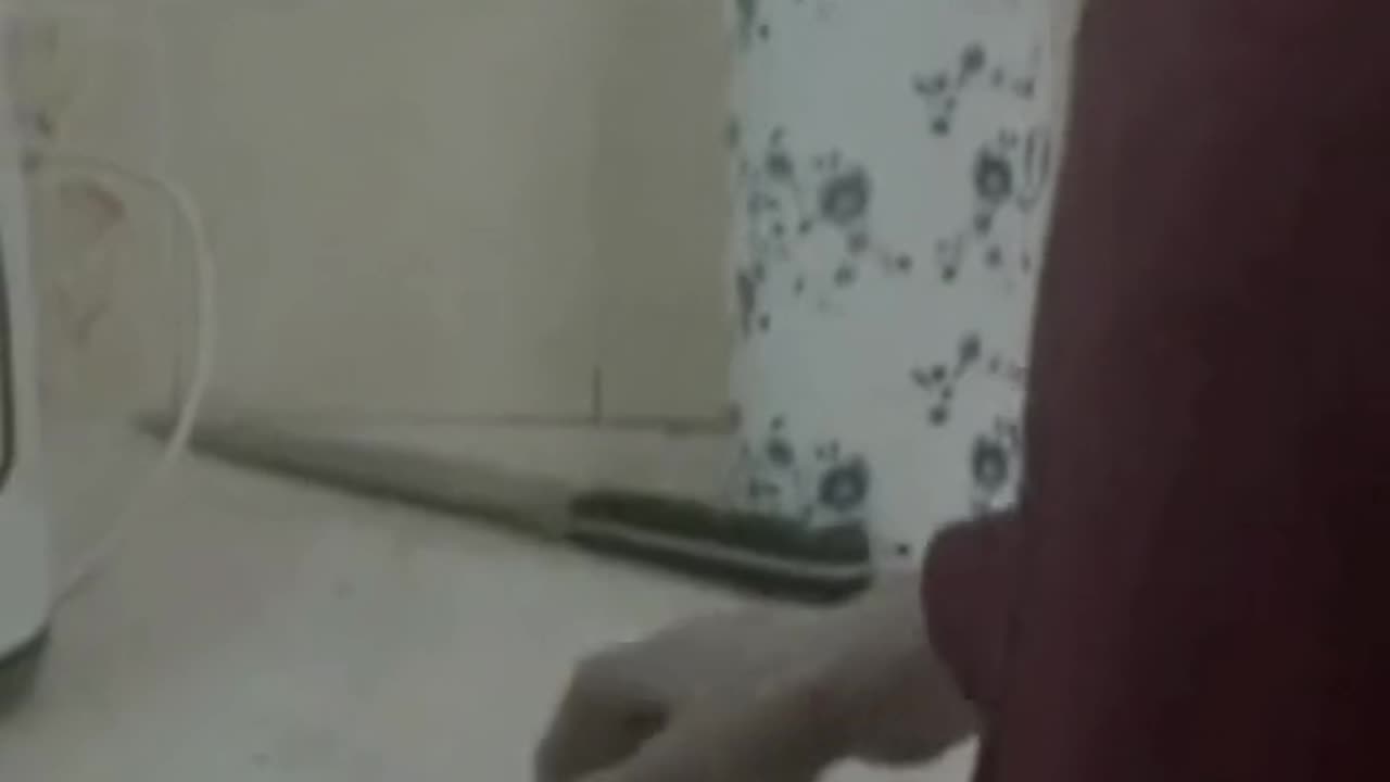 mystery video