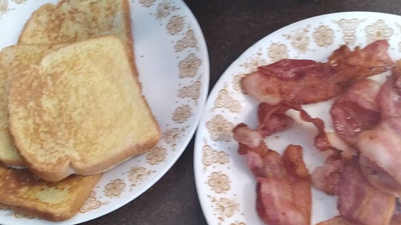Breakfast / Matt Ahn Talk Show