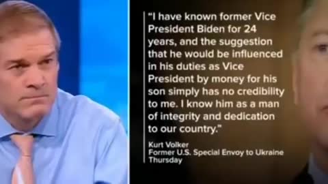 𝐖𝐚𝐭𝐜𝐡 Jim Jordan 𝐋𝐞𝐚𝐯𝐞 𝐭𝐡𝐢𝐬 𝐑𝐞𝐩𝐨𝐫𝐭𝐞𝐫 𝐒𝐏𝐄𝐄𝐂𝐇𝐋𝐄𝐒𝐒 𝐨𝐧 𝐡𝐢𝐬 𝐨𝐰𝐧 𝐬𝐡𝐨𝐰