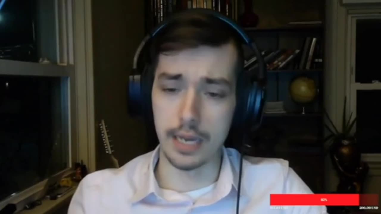 Name the jew do not be afraid!