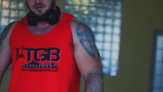 TGB Training Series Season 1 Chest Part 7