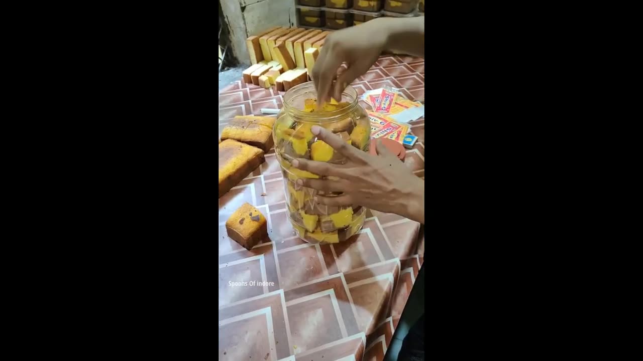 street food in india