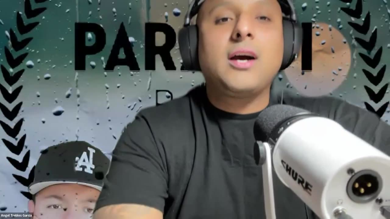 Throwback ep. 200! W K4V3, Talking Roosterz, SNSS & Trebles Garcia