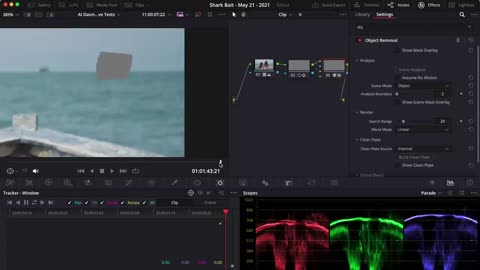 10 Insane AI Tools in DaVinci Resolve Studio!