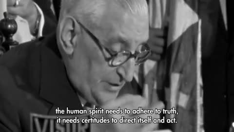 Truth [English] - António de Oliveira Salazar - 1966