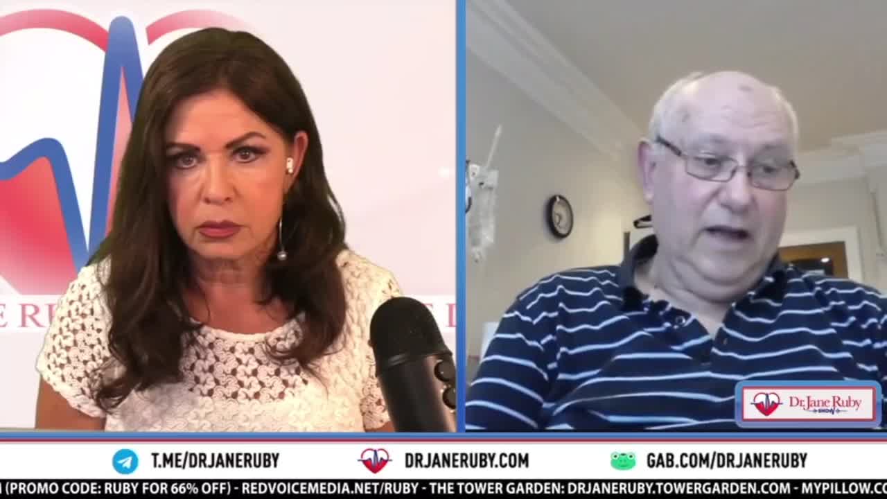 They’re trying to kill us even the unvaxxed by shedding