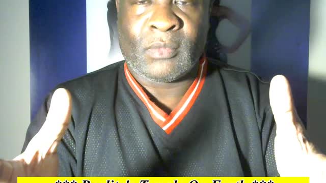 Malcolm X Shabazz Always Kept It, REAL !