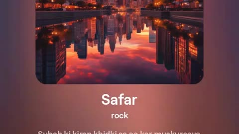 Safar