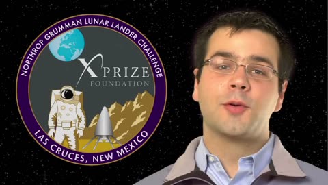 NASA Lunar Lander Challenge Recognition Ceremony