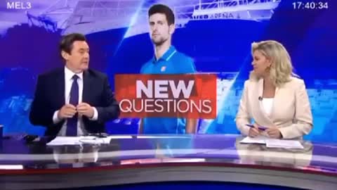 Aussie Media hatred EXPOSED