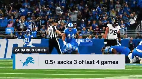 Buffalo Bills vs. Detroit Lions | 2024 Week 15 Game Preview