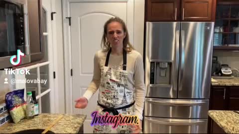The Traveling Baker How To Cook Back Mix