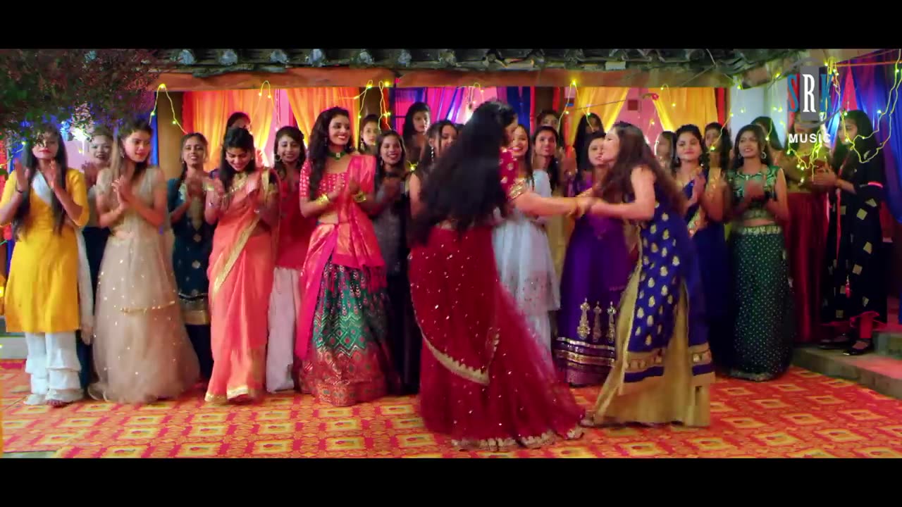 Piya Ji Ke Muski _ Khesari Lal Yadav, Aamrapali Dubey _ Doli Saja Ke Rakhna _ FULL SONG _ Movie Song