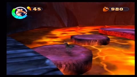 Ice Age 2 The Meltdown Episode 15