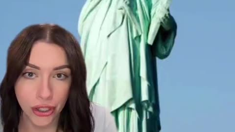 Is the Statue of Liberty Secretly a Giant Battery? 🔋 Discover Its Shocking Purpose