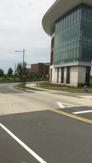 UMass Boston