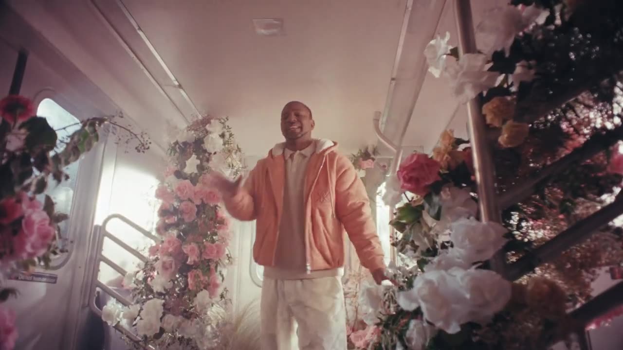 Kith ft. Cam’ron & Swizz Beatz - Last Stop (Video)