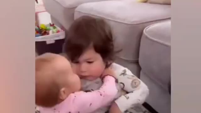 Best Videos Of Funny Twin Babies Compilation