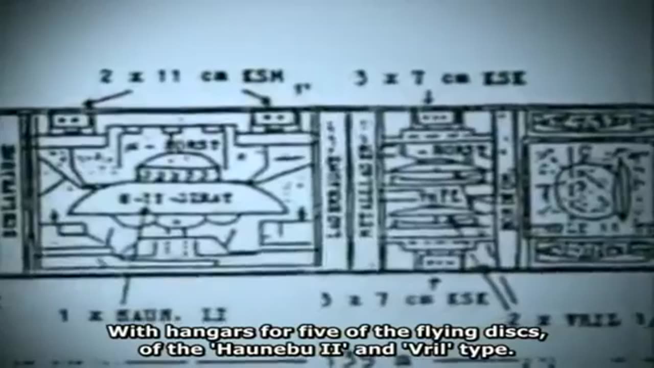 Operation UFO: The Third Reich in Antarctica
